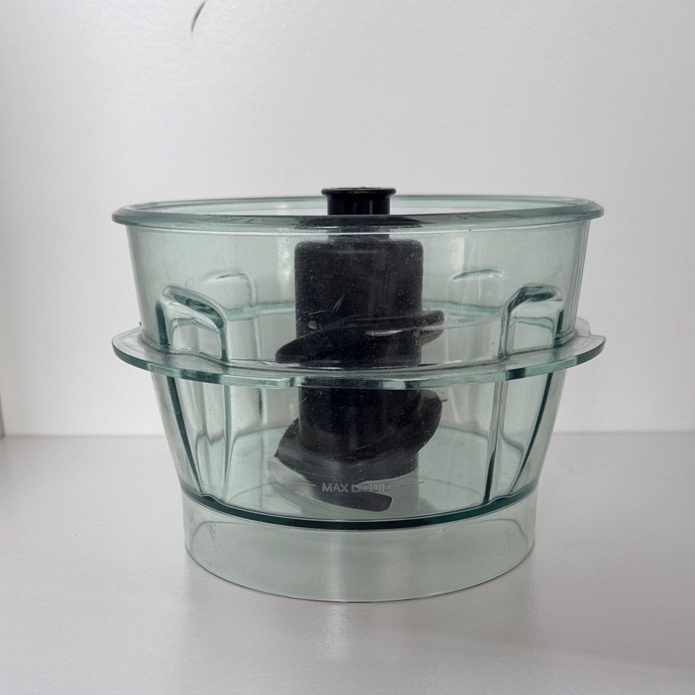 Ninja Mini Prep 24oz Inner Bowl